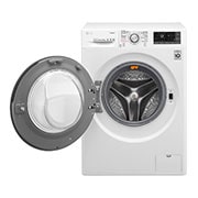 LG Waschmaschine | 9 kg | AquaLock™ | TurboWash™, F14U2VDN1H