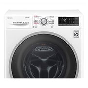 LG Waschmaschine | 9 kg | AquaLock™ | TurboWash™, F14U2VDN1H