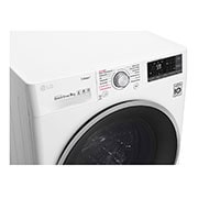 LG Waschmaschine | 9 kg | AquaLock™ | TurboWash™, F14U2VDN1H