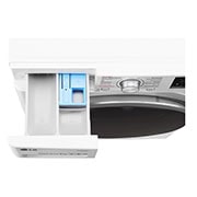 LG Waschmaschine | 9 kg | AquaLock™ | TurboWash™, F14U2VDN1H