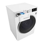 LG Waschmaschine | 9 kg | AquaLock™ | TurboWash™, F14U2VDN1H