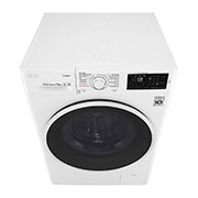 LG Waschmaschine | 10 kg | Steam™, F14WM10ES0