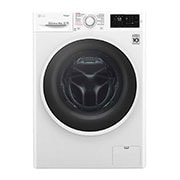 LG Waschmaschine | 10 kg | Steam™, F14WM10ES0