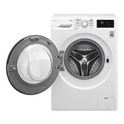 LG Waschmaschine | 10 kg | Steam™, F14WM10ES0
