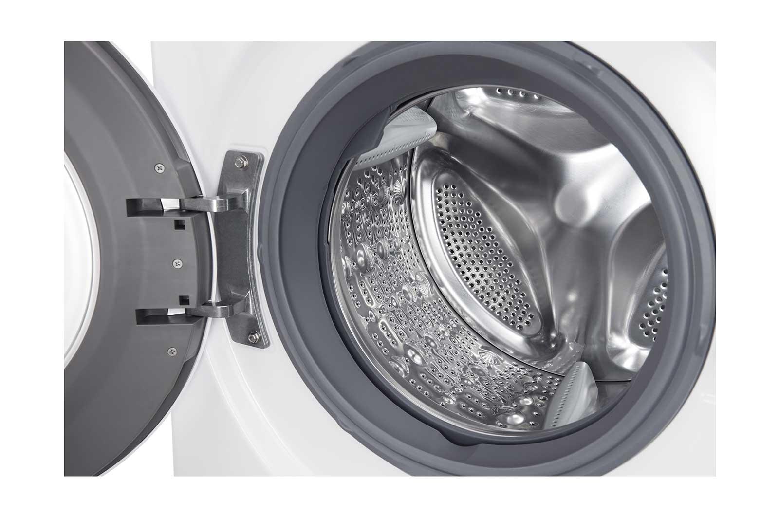 LG Waschmaschine | 10 kg | Steam™, F14WM10ES0