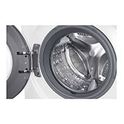 LG Waschmaschine | 10 kg | Steam™, F14WM10ES0