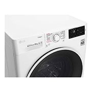 LG Waschmaschine | 10 kg | Steam™, F14WM10ES0