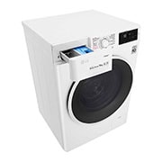 LG Waschmaschine | 10 kg | Steam™, F14WM10ES0