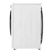 LG Waschmaschine | 7 kg | Energieeffizienzklasse D | 1.400 U./Min. | AI DD® | Steam | Wäsche nachlegen | Neue Wohlfühl-Trommel, F14WM7EN0E