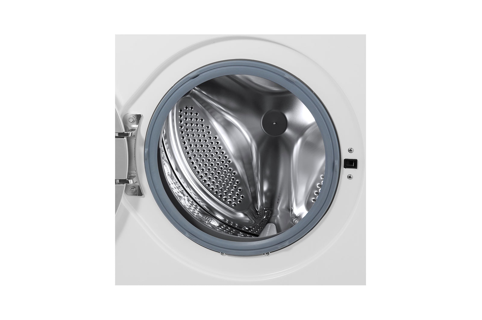 LG Waschmaschine | 8 kg | A+++ | 6 Motion DirectDrive™ | Smart Diagnosis™, F14WM8KG