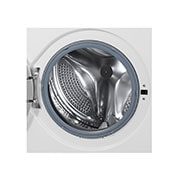 LG Waschmaschine | 8 kg | A+++ | 6 Motion DirectDrive™ | Smart Diagnosis™, F14WM8KG