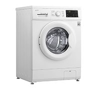 LG Waschmaschine | 8 kg | A+++ | 6 Motion DirectDrive™ | Smart Diagnosis™, F14WM8KG