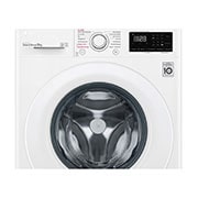 LG Waschmaschine | 8 kg | Energieeffizienzklasse D | AI DirectDrive® | Steam, F14WM8LN0E
