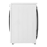 LG Waschmaschine | 8 kg | Energieeffizienzklasse D | AI DirectDrive® | Steam, F14WM8LN0E