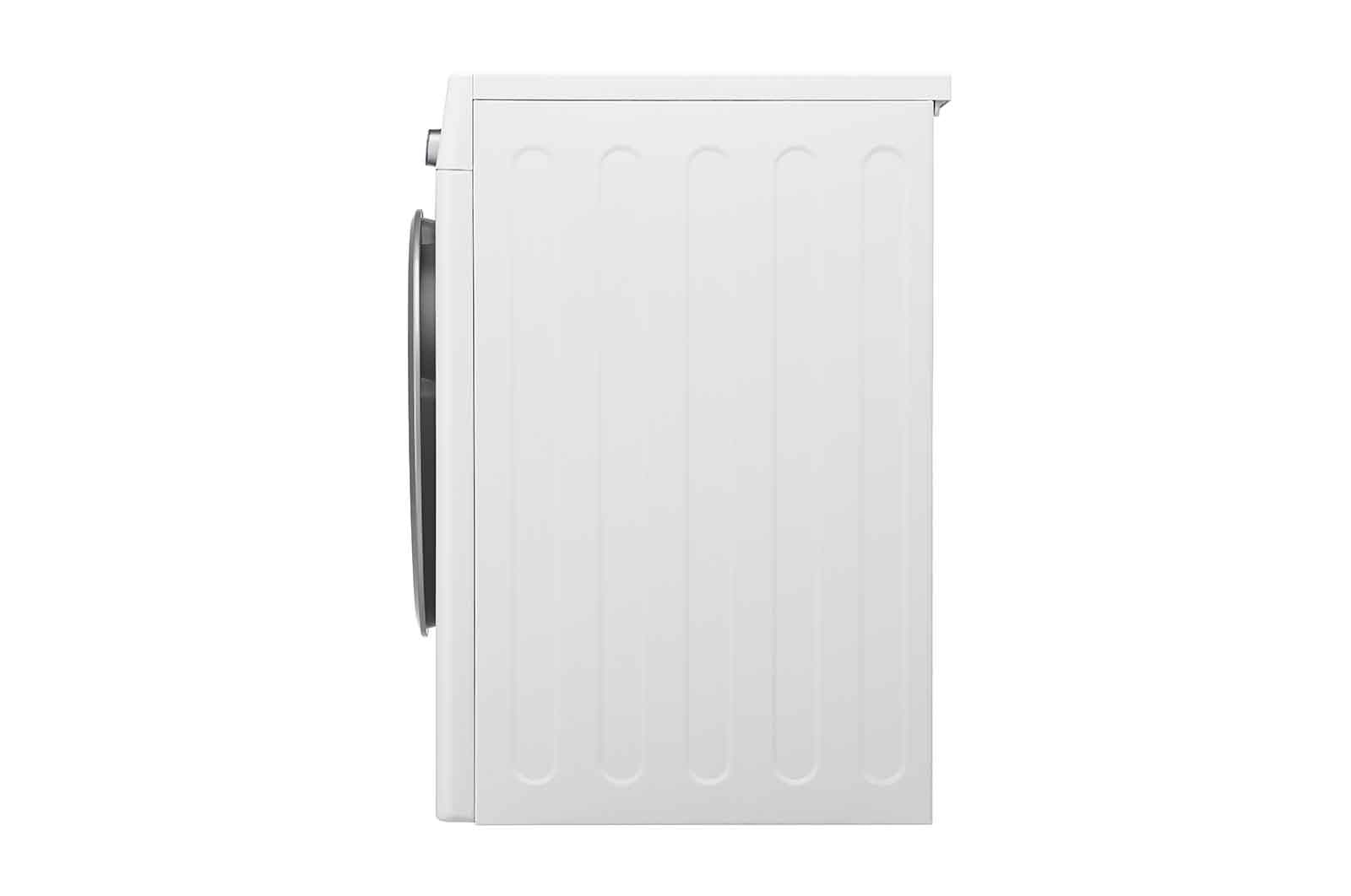 LG Waschmaschine 8kg, Smart ThinQ™, Aqua Lock™ , F14WM8SMART