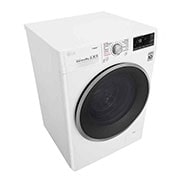 LG Waschmaschine 8kg, Smart ThinQ™, Aqua Lock™ , F14WM8SMART