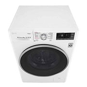 LG Waschmaschine 8kg, Smart ThinQ™, Aqua Lock™ , F14WM8SMART