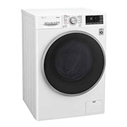 LG Waschmaschine 8kg, Smart ThinQ™, Aqua Lock™ , F14WM8SMART