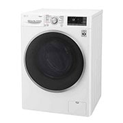 LG Waschmaschine 8kg, Smart ThinQ™, Aqua Lock™ , F14WM8SMART