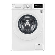 LG Waschmaschine | 9 kg | Energieeffizienzklasse D | AI DD® | 6 Motion DirectDrive®, F14WM9EN0E