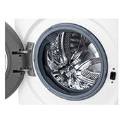 LG Waschmaschine | 9 kg | Energieeffizienzklasse D | AI DD® | 6 Motion DirectDrive®, F14WM9EN0E