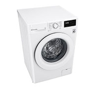 LG Waschmaschine | 9 kg | Energieeffizienzklasse D | AI DD® | 6 Motion DirectDrive®, F14WM9EN0E