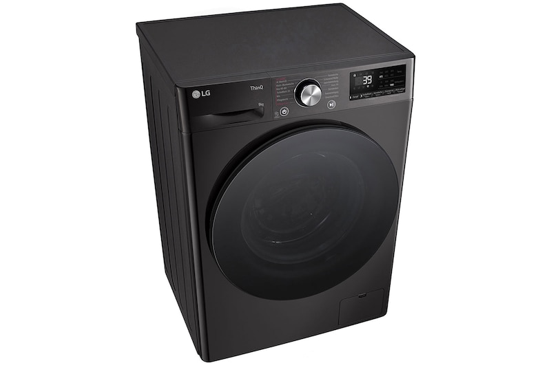 Top perspective view