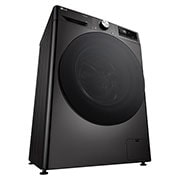 Left perspective view