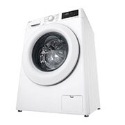 LG Waschmaschine mit 9 LG kg | DE | F4NV3193 Kapazität