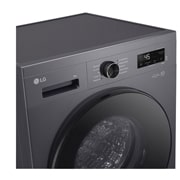 -30 degree view top perspective view