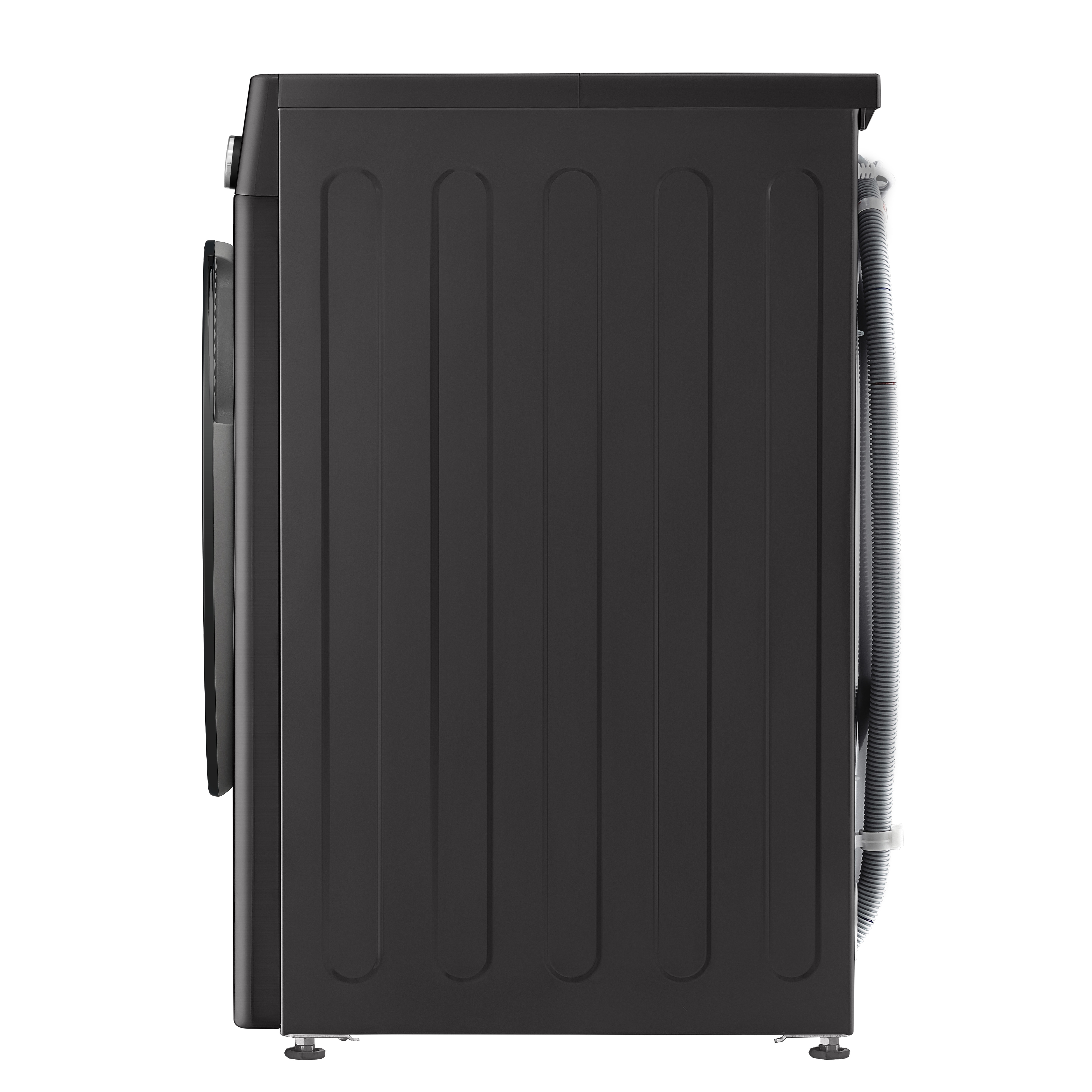 LG Waschmaschine Weiß (EEK A-10%*, 11 kg, 1.350 U./Min.) mit AI DD® & TurboWash®360° | F4WR700YB, F4WR700YB