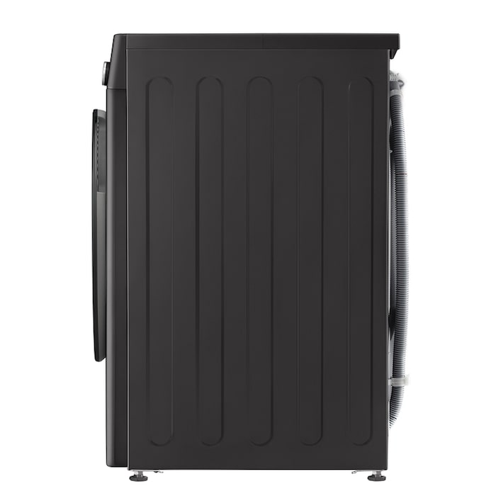 LG Waschmaschine Weiß (EEK A-10%*, 11 kg, 1.350 U./Min.) mit AI DD® & TurboWash®360° | F4WR700YB, F4WR700YB