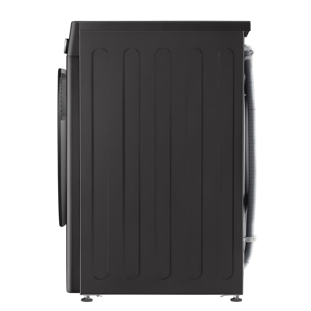 LG Waschmaschine Weiß (EEK A-10%*, 11 kg, 1.350 U./Min.) mit AI DD® & TurboWash®360° | F4WR700YB, F4WR700YB