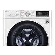 LG Waschmaschine | 9 kg | AI DD™ | Steam, F4WV4A9S0