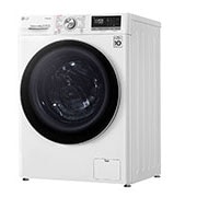 LG Waschmaschine | 8kg | AI DD™ | Steam, F4WV708P1