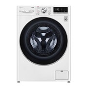 LG Waschmaschine | 8 kg | Energieeffizienzklasse A | AI DD®  | Steam | TurboWash®  360°, F4WV708P2E