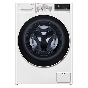 F4WV7090 LG kg Waschmaschine Kapazität | LG DE mit | 9