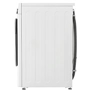 LG Waschmaschine | 9 kg | AI DD™ | Steam+™, F4WV709P1