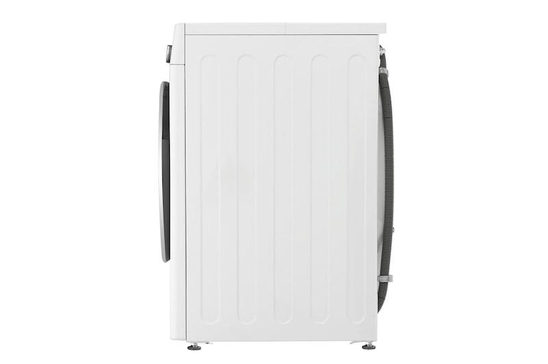 LG Waschmaschine | 9 kg | AI DD™ | Steam+™, F4WV709P1