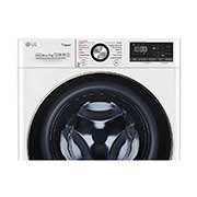 LG Waschmaschine | 9 kg | AI DD™ | Steam+™ | TurboWash™360°      , F4WV909P2