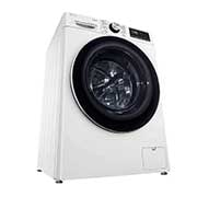 LG Waschmaschine | 9 kg | AI DD™ | Steam+™ | TurboWash™360°      , F4WV909P2