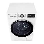 LG Waschmaschine | 9 kg | AI DD™ | Steam+™ | TurboWash™360°      , F4WV909P2