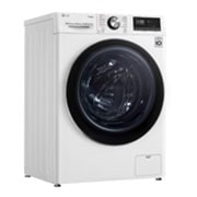 LG Waschmaschine | 10,5 kg | AI DD™ | Steam+™ | TurboWash™360° , F4WV910P2