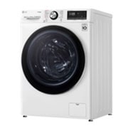 LG Waschmaschine | 10,5 kg | AI DD™ | Steam+™ | TurboWash™360° , F4WV910P2