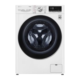 Waschmaschine | 10,5kg | Energieeffizienzklasse* A | AI DD® | Steam | TurboWash® 360°
