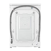 LG Waschmaschine | 10,5kg | Energieeffizienzklasse* A | AI DD® | Steam | TurboWash® 360°, F6W105A