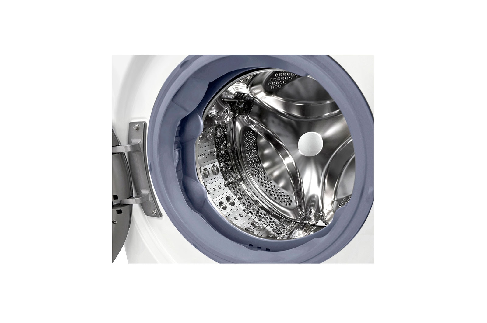 LG Waschtrockner | 8 kg Waschen/ 5kg Trocknen | AI DD® | Steam, V4WD850