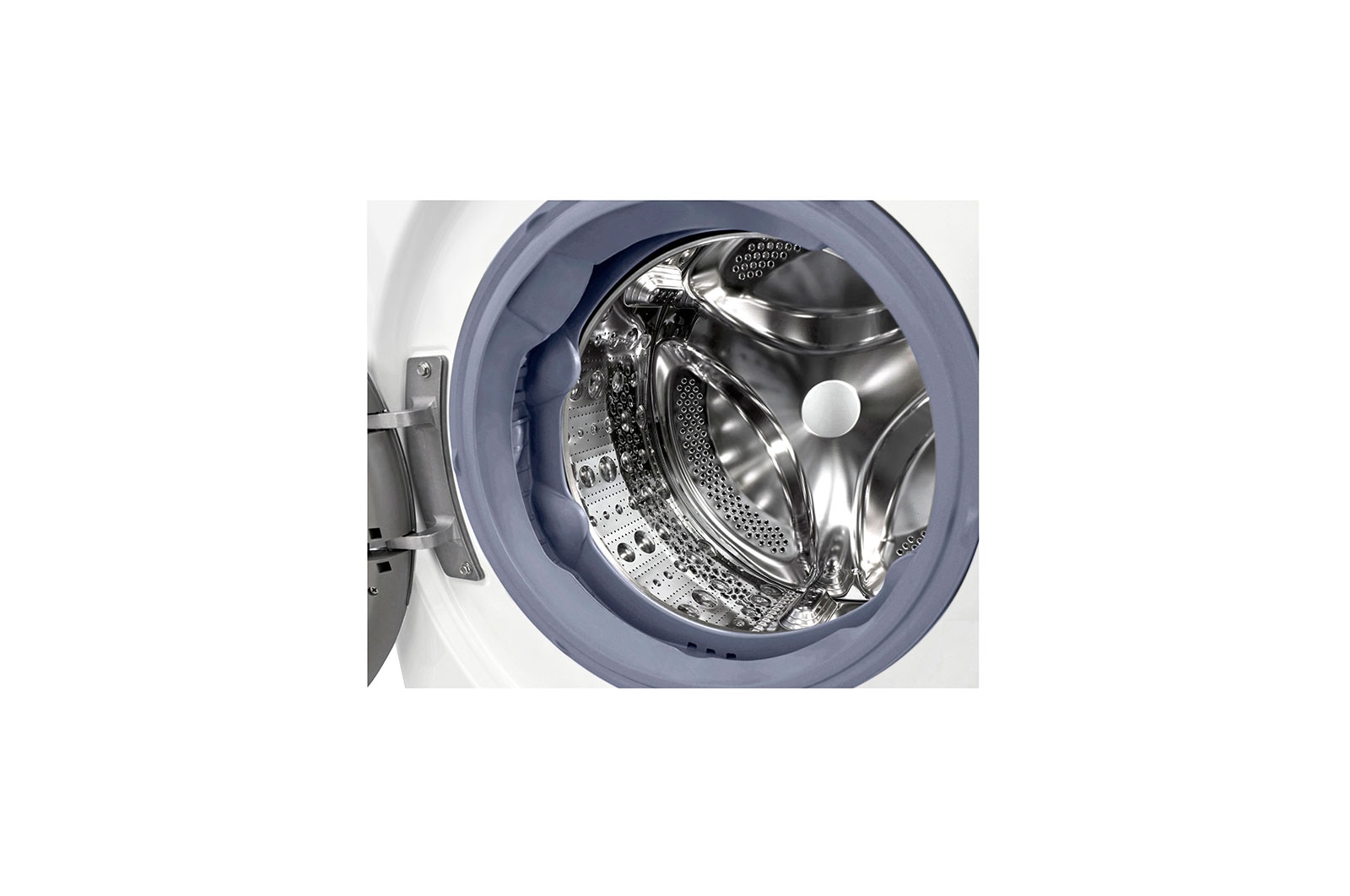 LG Waschtrockner | 8 kg Waschen/ 5kg Trocknen | AI DD™ | Steam, V4WD85S0
