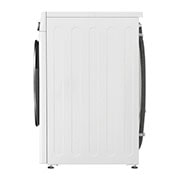 LG Waschtrockner | 9kg Waschen/ 6kg Trocknen | AI Direct Drive™ | Steam+™ | TurboWash 360°, V9WD96H2