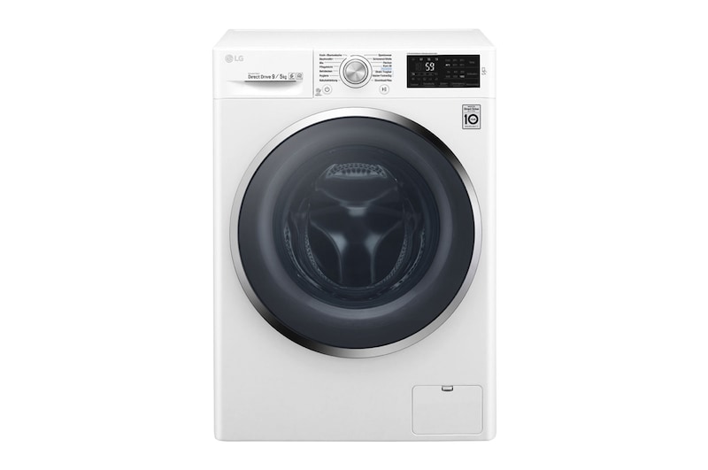 LG F14WD95EN0, F14WD95EN0